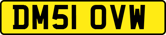 DM51OVW