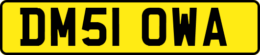 DM51OWA