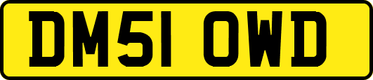 DM51OWD