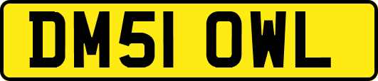 DM51OWL