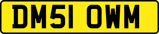 DM51OWM