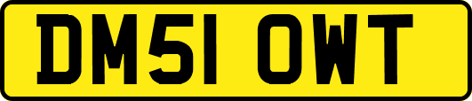 DM51OWT