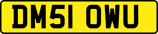 DM51OWU