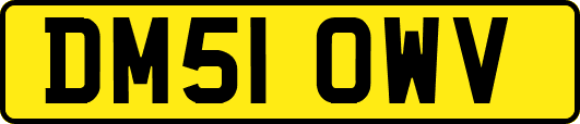 DM51OWV