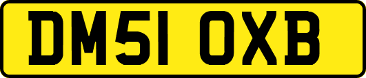 DM51OXB