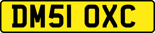 DM51OXC