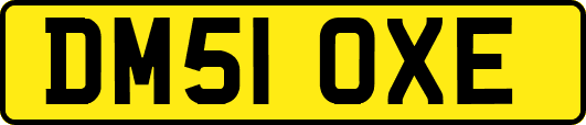 DM51OXE