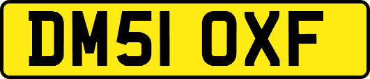 DM51OXF