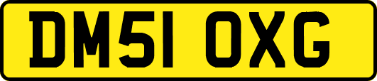 DM51OXG