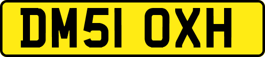 DM51OXH