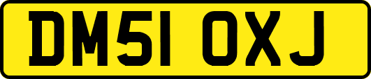 DM51OXJ