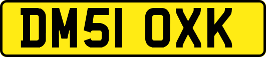 DM51OXK