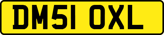 DM51OXL