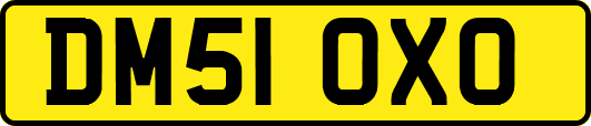 DM51OXO