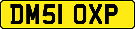 DM51OXP