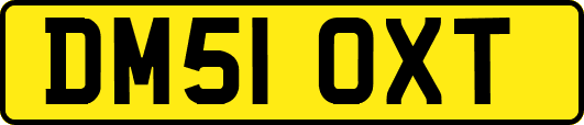 DM51OXT