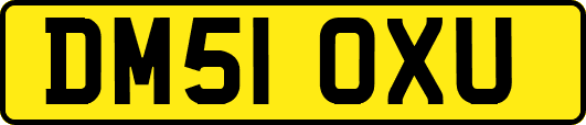 DM51OXU