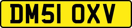 DM51OXV