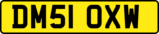 DM51OXW