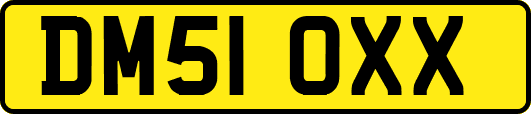 DM51OXX