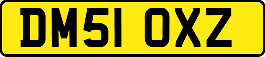 DM51OXZ