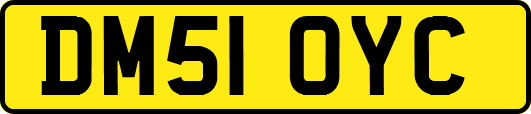 DM51OYC