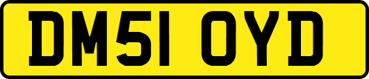 DM51OYD