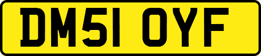 DM51OYF