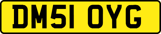 DM51OYG