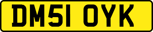 DM51OYK