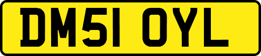 DM51OYL