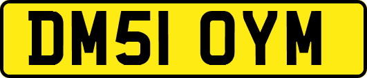 DM51OYM