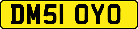 DM51OYO