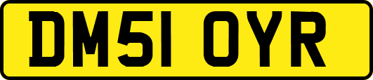 DM51OYR