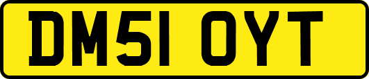 DM51OYT