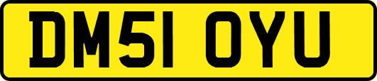 DM51OYU