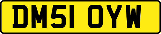 DM51OYW