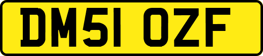 DM51OZF