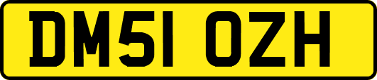 DM51OZH