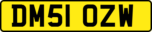 DM51OZW