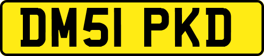 DM51PKD