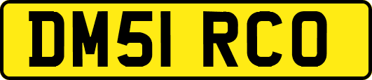 DM51RCO