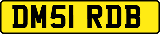 DM51RDB