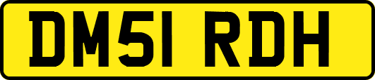 DM51RDH