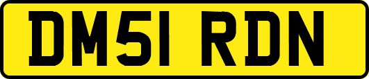 DM51RDN