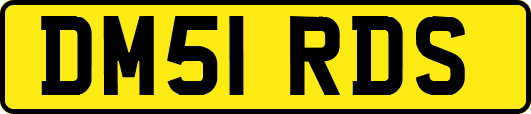 DM51RDS