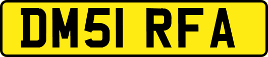 DM51RFA