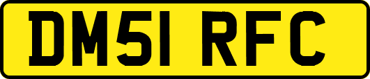 DM51RFC