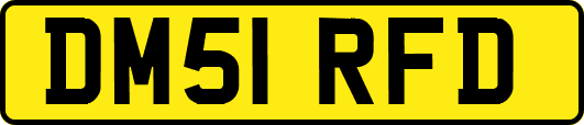 DM51RFD