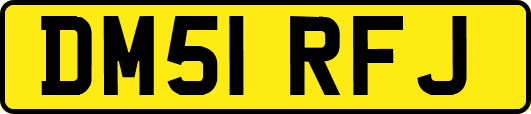 DM51RFJ